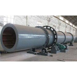 云南省回轉滾筒烘干機選購指南與華茂機械產品概覽