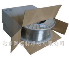 北京奧瑞特焊材 焊接材料領域的標桿供應商與錢眼商機新浪潮