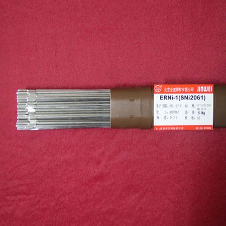 直銷(xiāo),神鋼,金威,中冶,大橋SNi2061 ERNi-1_焊接材料欄目